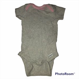 Newborn Onesie